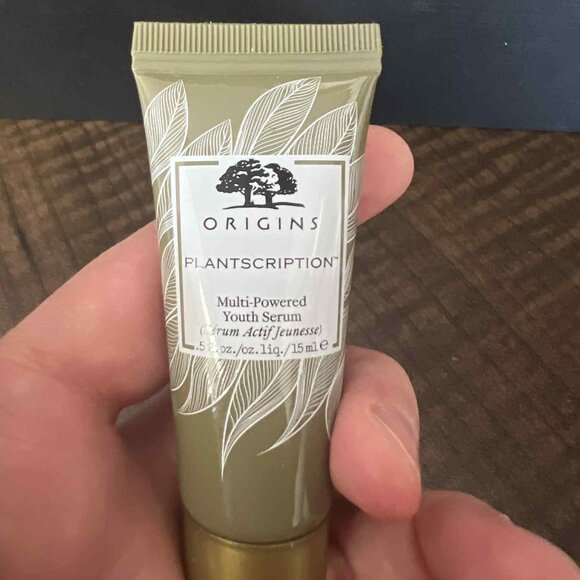 🩷Origins Youth Serum - Picture 1 of 2